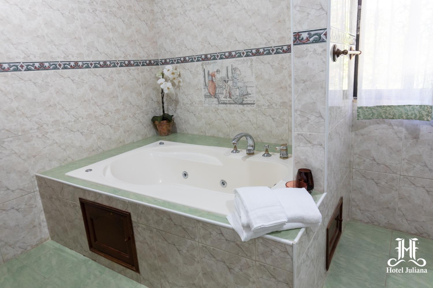 Hotel Juliana Нагуа Экстерьер фото