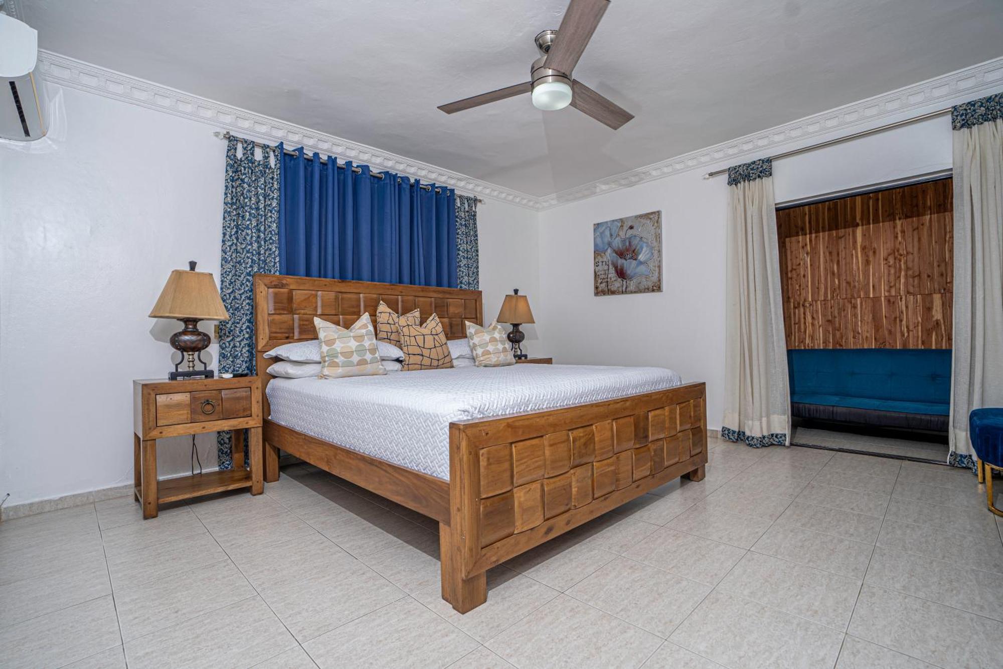 Hotel Juliana Нагуа Экстерьер фото