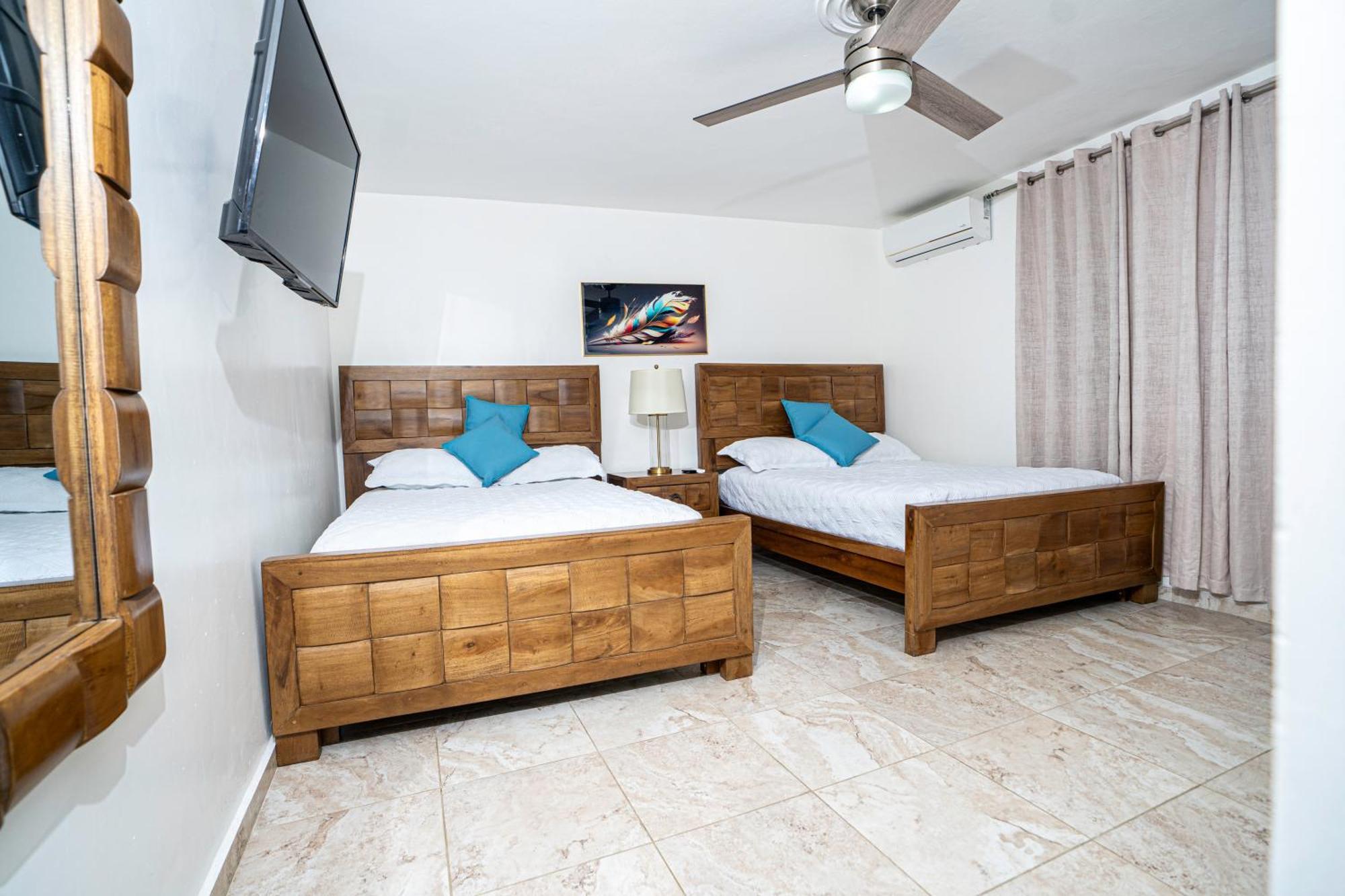 Hotel Juliana Нагуа Экстерьер фото
